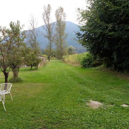 Agriturismo Il Girasole Feltre Bagian luar foto
