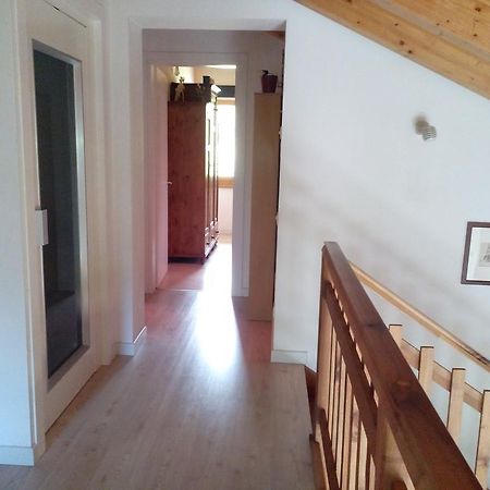 Agriturismo Il Girasole Feltre Bagian luar foto